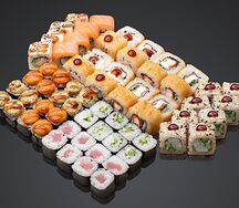 Сет Всё включено