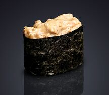 Суши Спайси