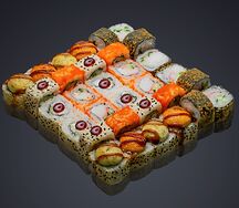 Сет Калифорния Krabs