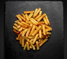Картошка фри