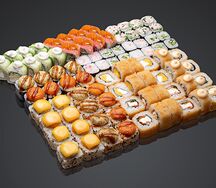 Сет Биг бен