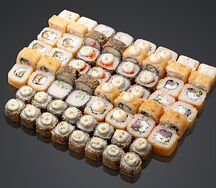 Сет Темпурный Big 2.0