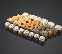 Сет Темпурный Light 2.0