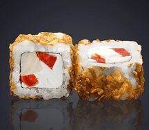 Красти чикен