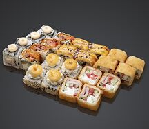 Сет Моя половинка