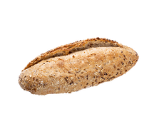 Булочка Зернышко