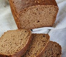 Хлеб Покровский