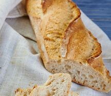 Багет Монж малый