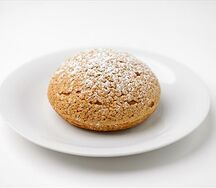 Шу Ванильное