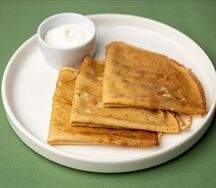 Блинчики классические