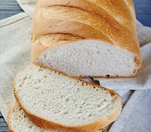 Батон Нарезной