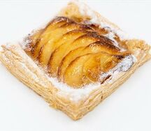 Довиль яблочный