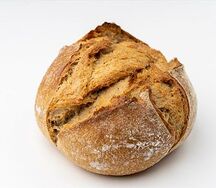 Булка Палин