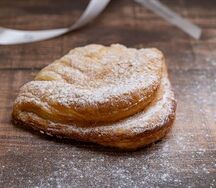 Шоссон неаполитанский