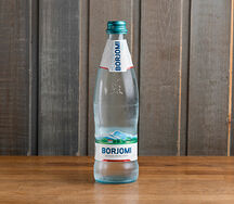 Вода Боржоми