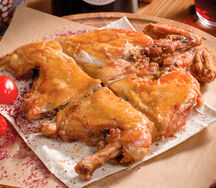 Цыпленок табака