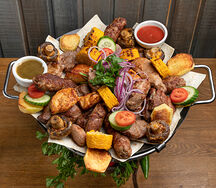 Ассорти шашлыков Xxl