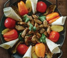 Садж для двоих