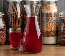 Морс Клюквенный