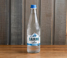 Вода Саирме