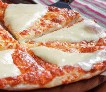 Хачапури по-царски