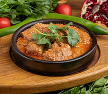 Харчо Ореховое