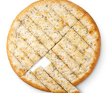 Сырные палочки с орегано