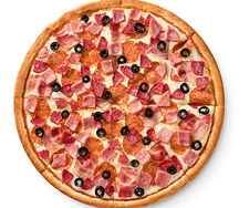 Пицца Мясной Пир 40см