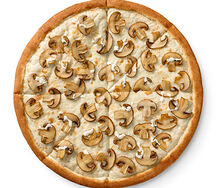 Пицца Грибной Жюльен 40см