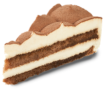 Торт Тирамису