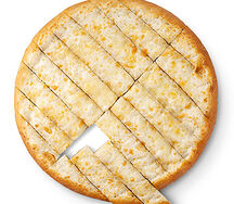 Сырные палочки