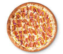 Пицца Баварская 30см