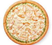 Пицца Венеция 40см