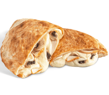 Кальцоне Жюльен