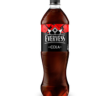 Эвервесс Кола 1,0