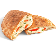 Кальцоне Капрезе