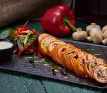 Хулиганский Кордон Блю