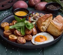 Дублинский Коддл