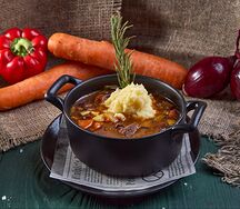 Ирландское рагу