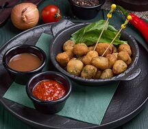 Ирландские сердца