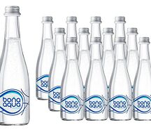Вода Bona Aqua газированная