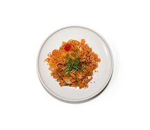 Поккым паб с курицей