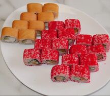 Сет Гейша