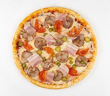 Пицца Мясная 
