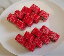 Калифорния сет