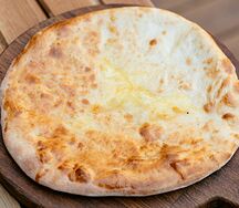 Хачапури по-имеретински