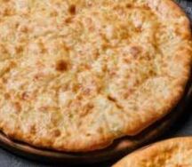 Осетинский пирог с индейкой