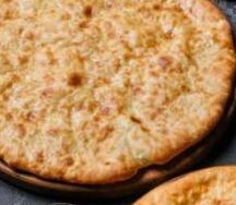 Осетинский пирог с мясом