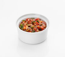 Соус Овощная сальса