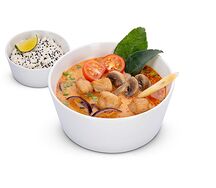 Том ям с курицей